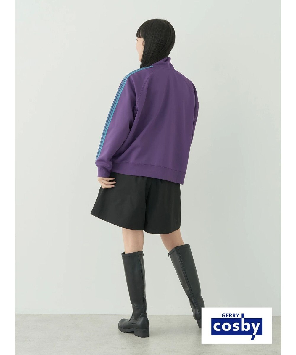 earth music&ecology Ｃｏｓｂｙ×ｅａｒｔｈ　トラックジャケット 