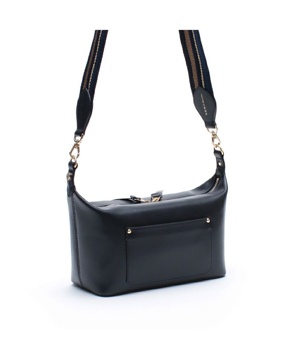 A.D.M.J. 【撥水】牛床革リバティソフト/ソフトショルダーM 