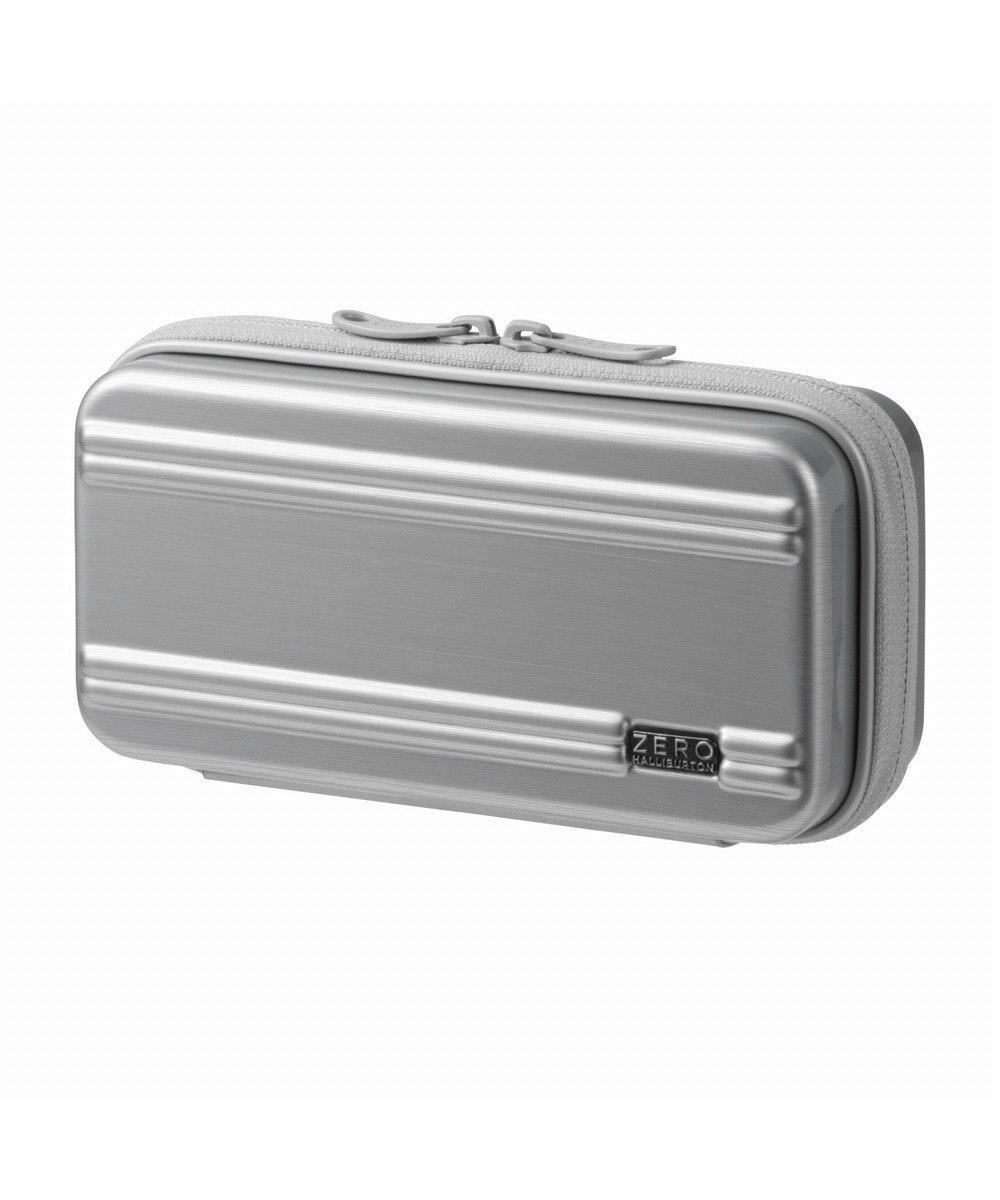 ZERO HALLIBURTON  ポリカポーチ2 81491 