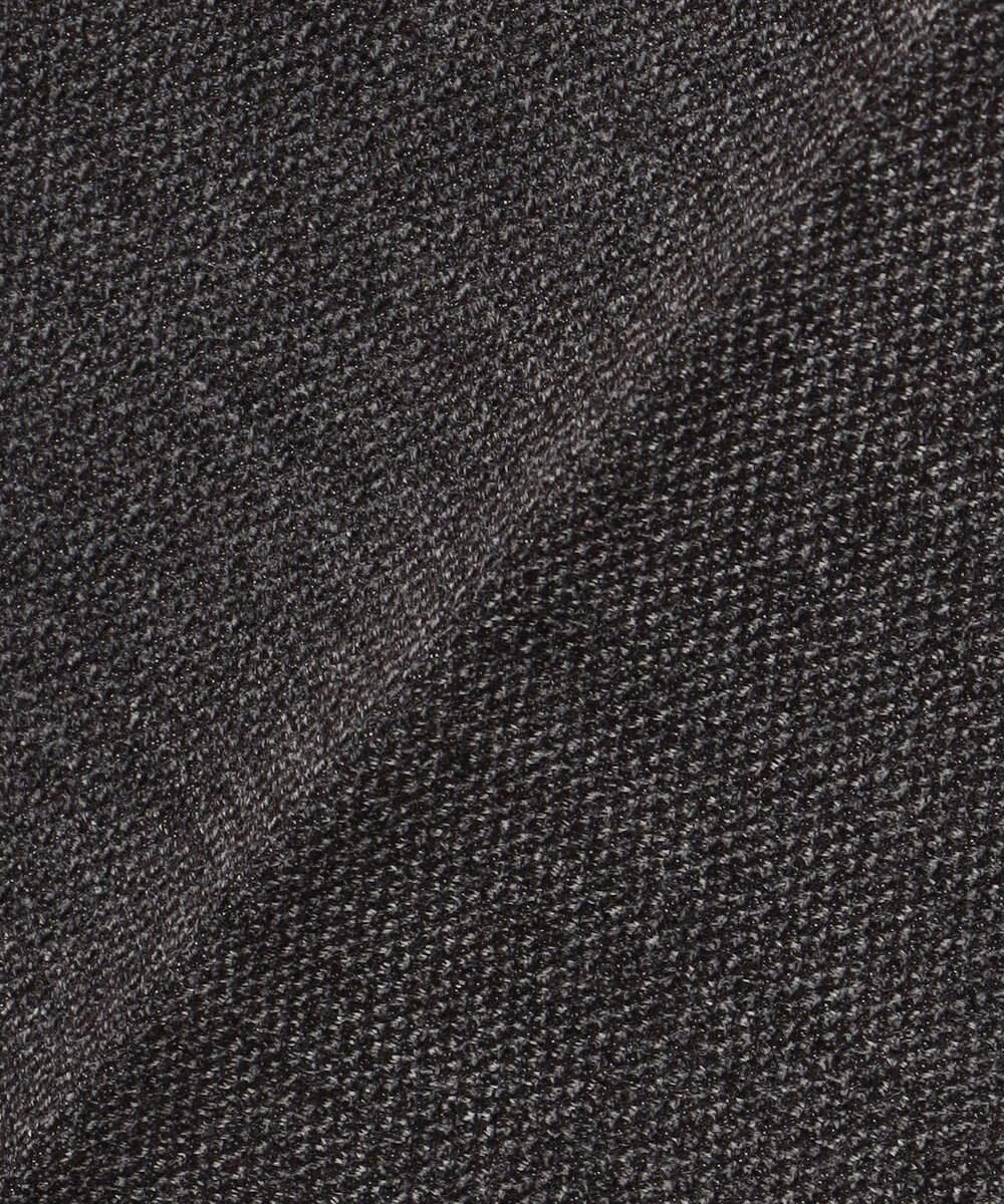 JOSEPH ABBOUD 【ウエストも伸びる！/暖かパンツ/オーガニックコットン使用】ライスコールストレッチパンツ 