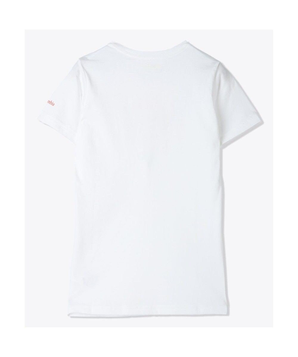 Columbia Columbia/ 【KIDS】ミッションレイクショートスリーブグラフィックシャツ /コロンビア 