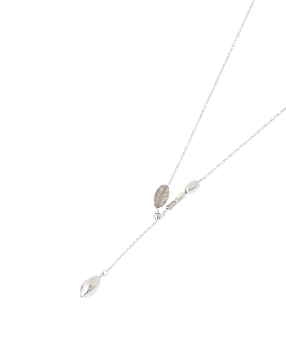 Green Parks ｅｖｅｒｙｗａｌｋ．ウ゛ィンテージ風スライドネックレス 