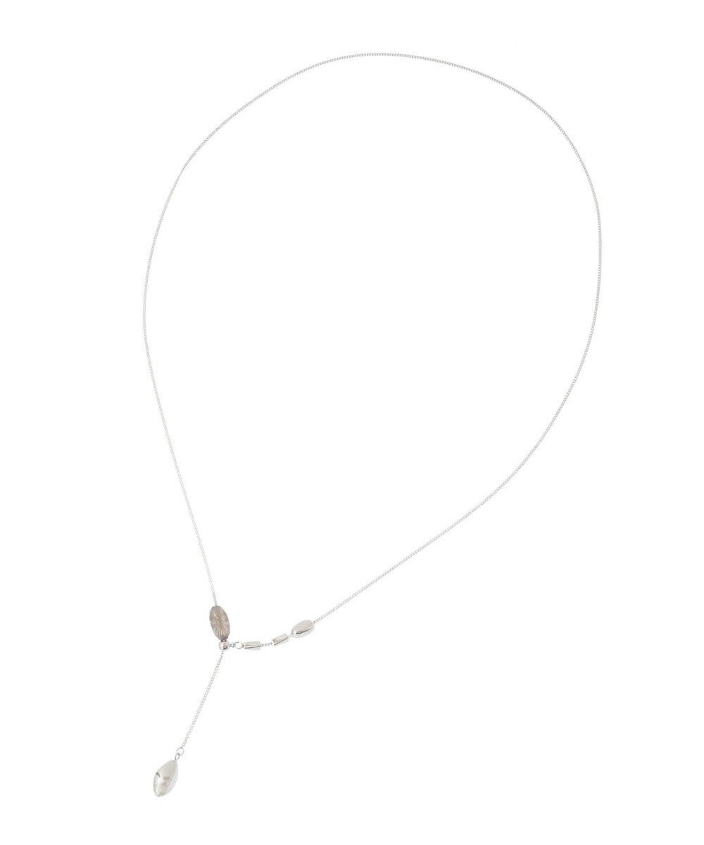 Green Parks ｅｖｅｒｙｗａｌｋ．ウ゛ィンテージ風スライドネックレス 