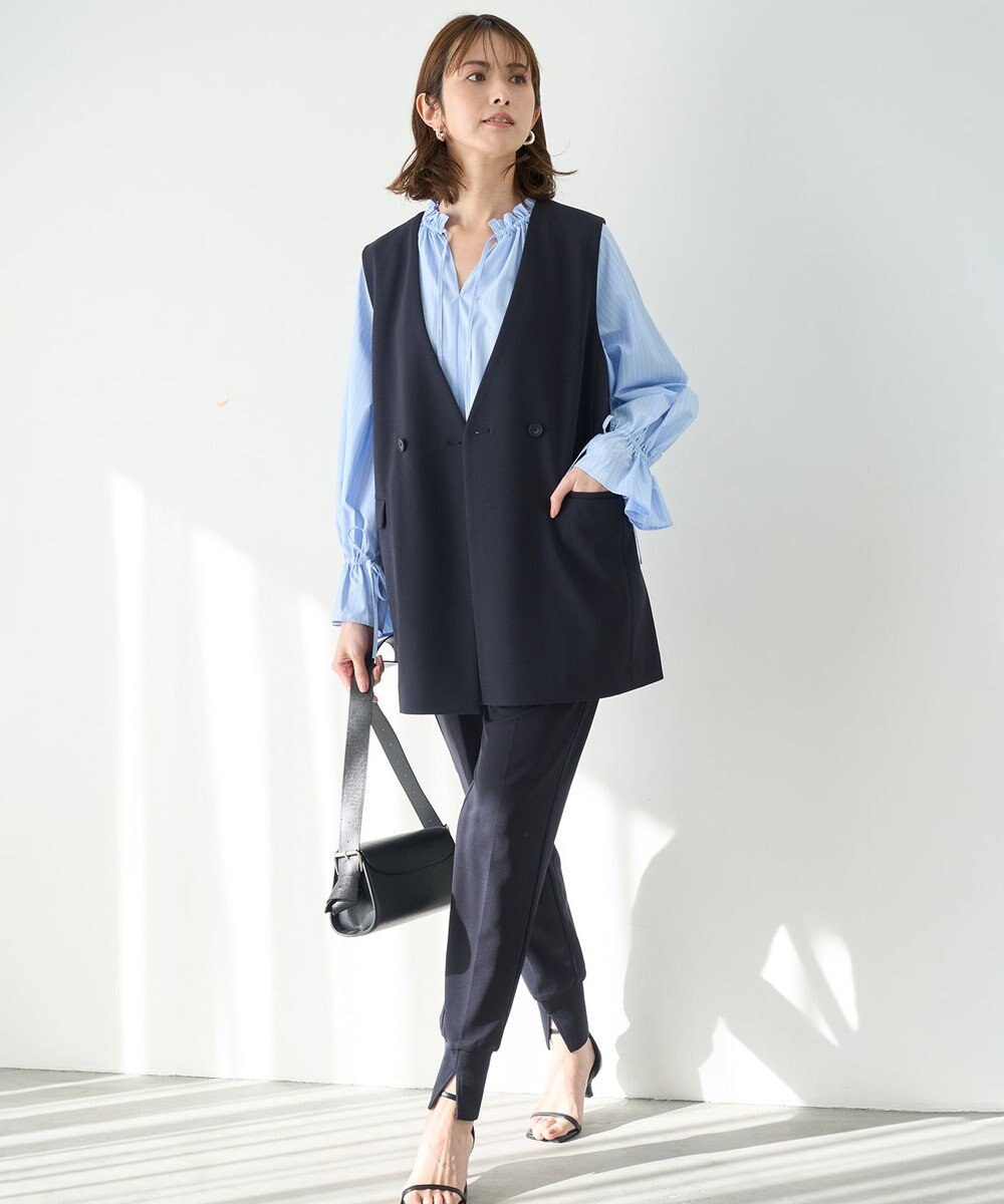 UNFILO 【累計売上10万本！15サイズ展開】BEAUTY MOVE 最愛 ジョグパン 