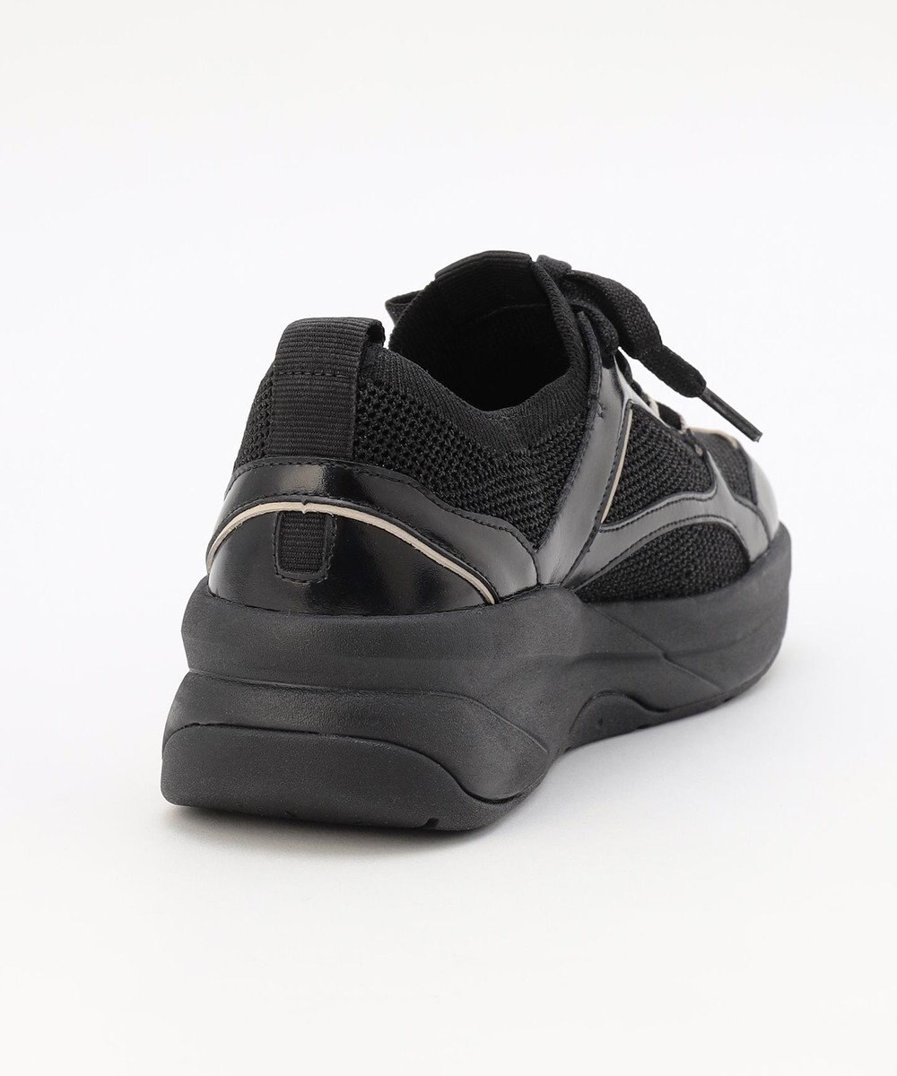 steppi グリッター ランニング シューズ 