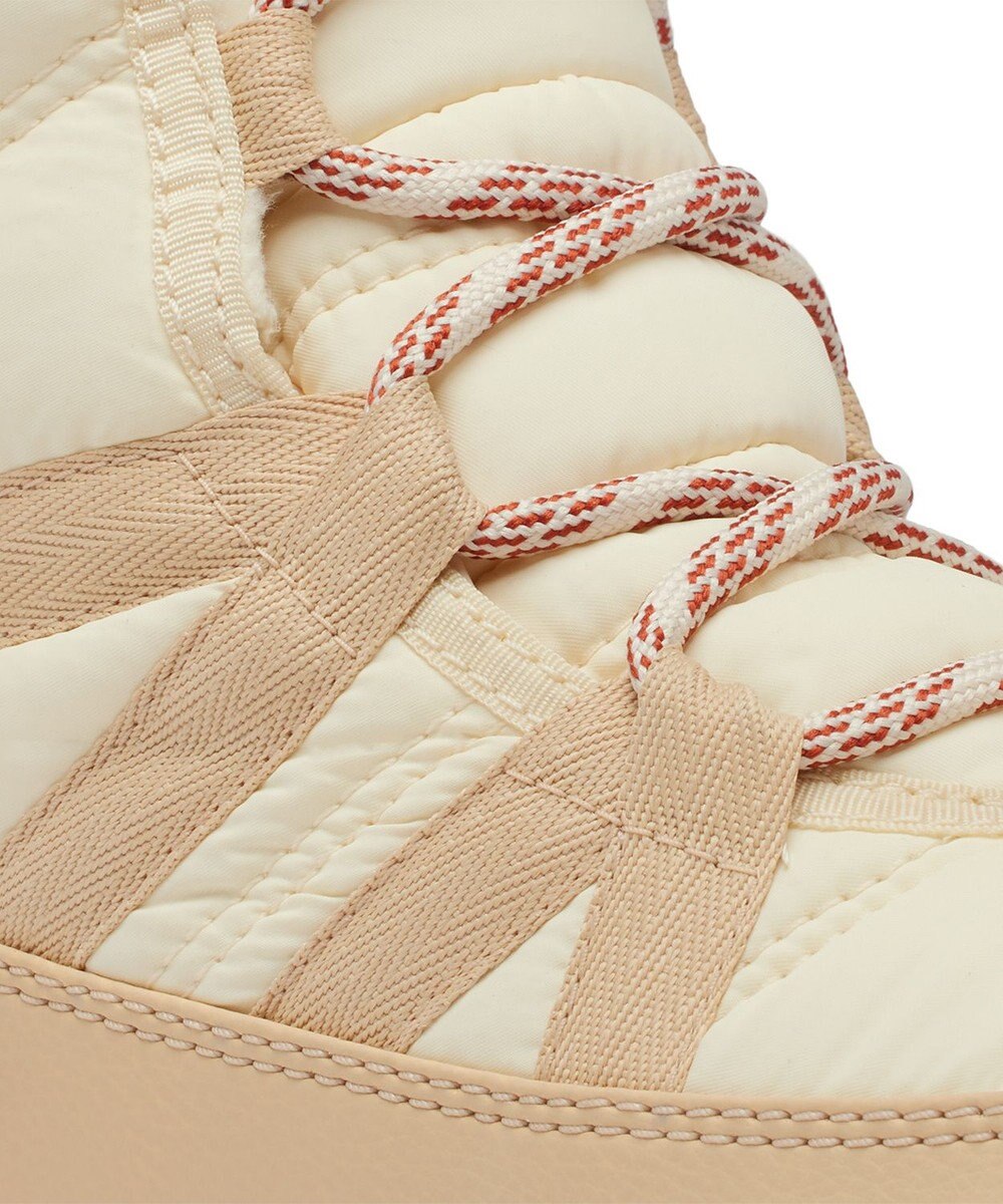 SOREL ウィットニー2プラス　レース　ウォータープルーフ 