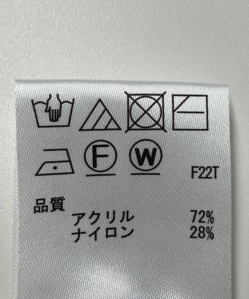 ONWARD Reuse Park 【any SiS】ニット秋冬 