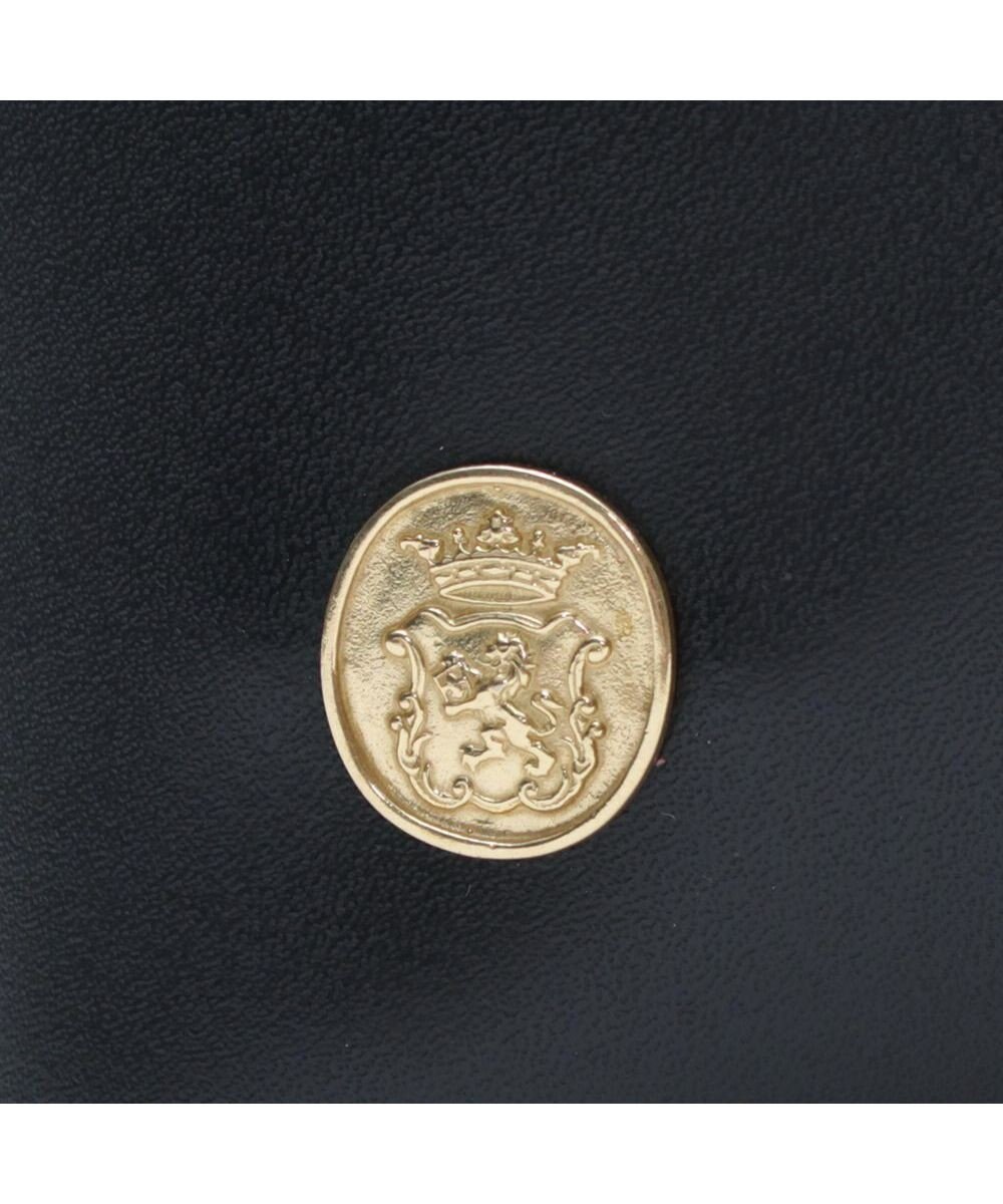 A.D.M.J. 【撥水】牛床革リバティソフト/ソフトショルダーM 