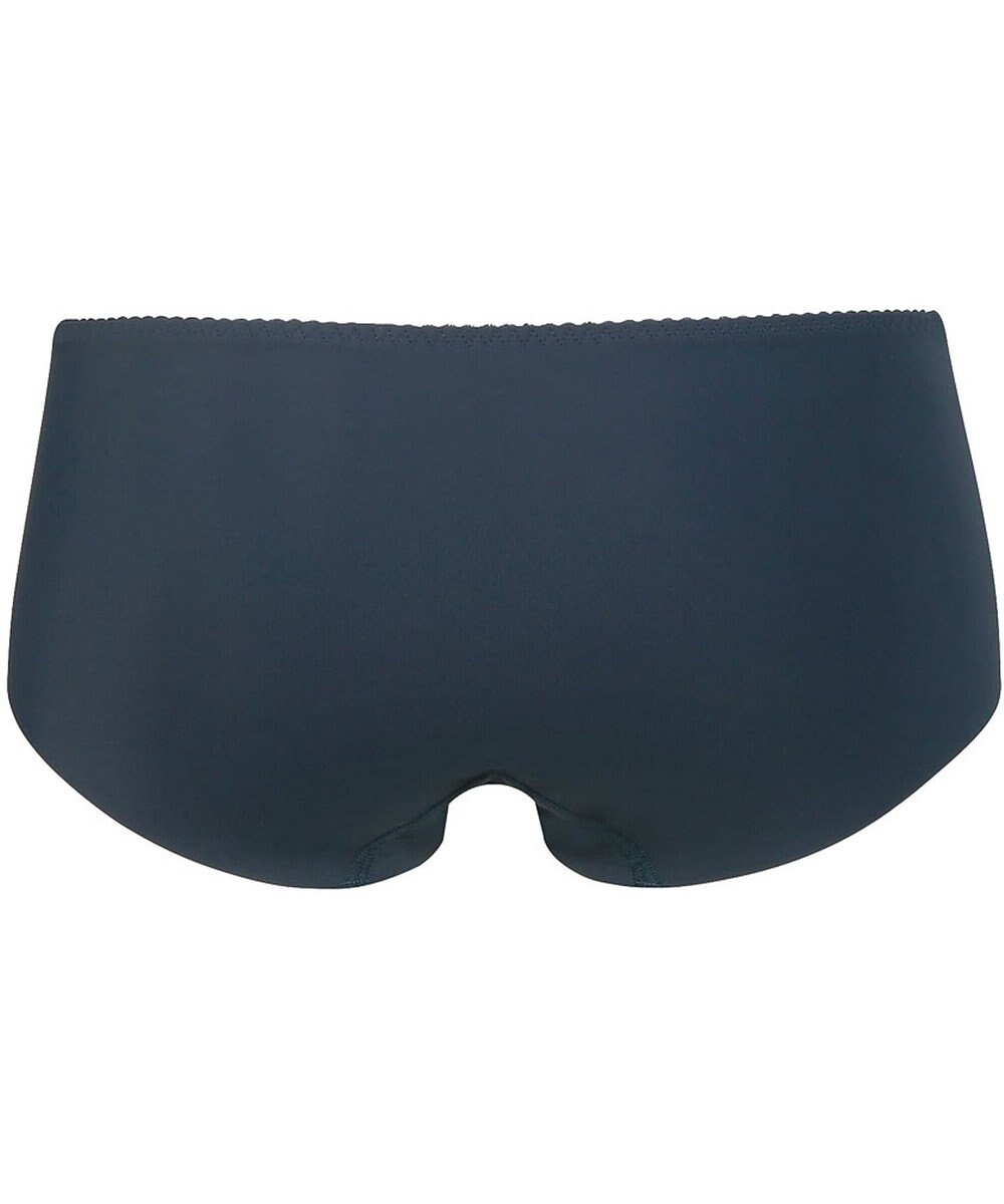 Wing ペアショーツ　【スキマフィットブラ】　裾はフリーカッティング　KB2362とペア　はきこみ丈あさめ　ウイング／ワコール　KF2962 