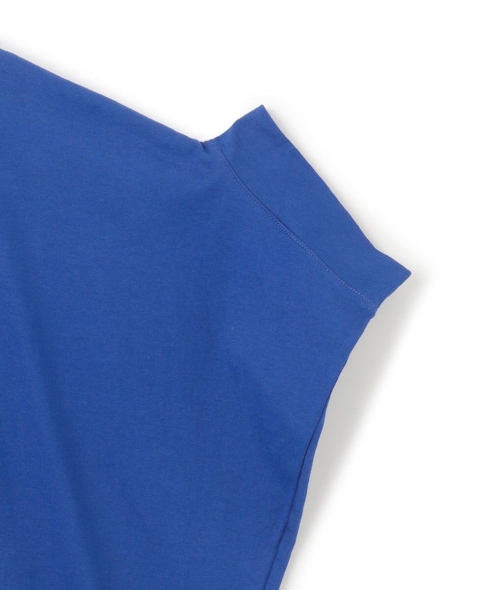 J.PRESS YORK STREET 【WOMEN】【SMOOTH JERSEY】バンザイスリーブ プルオーバー 