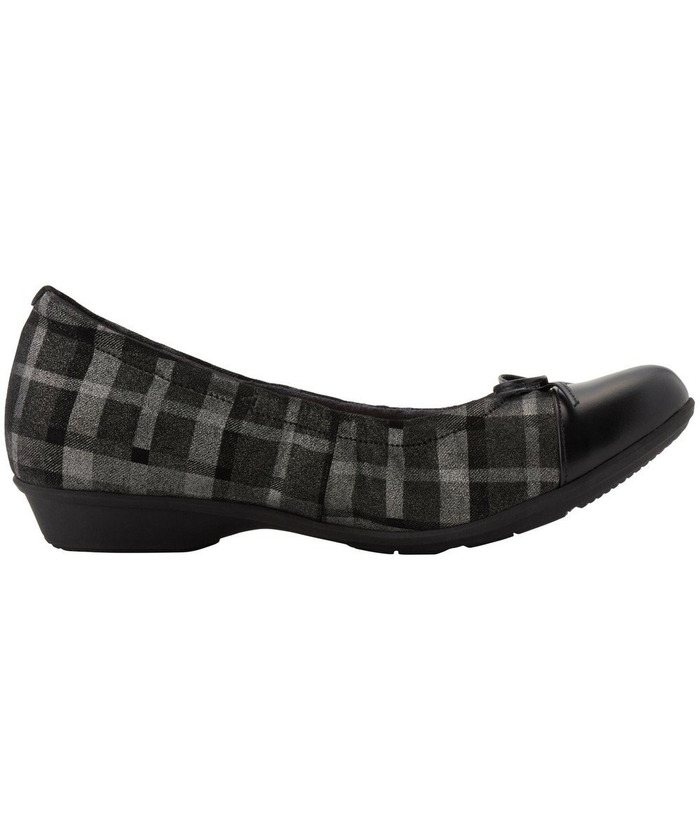 ASICS WALKING ペダラ レディース 2.0cm ヒール 