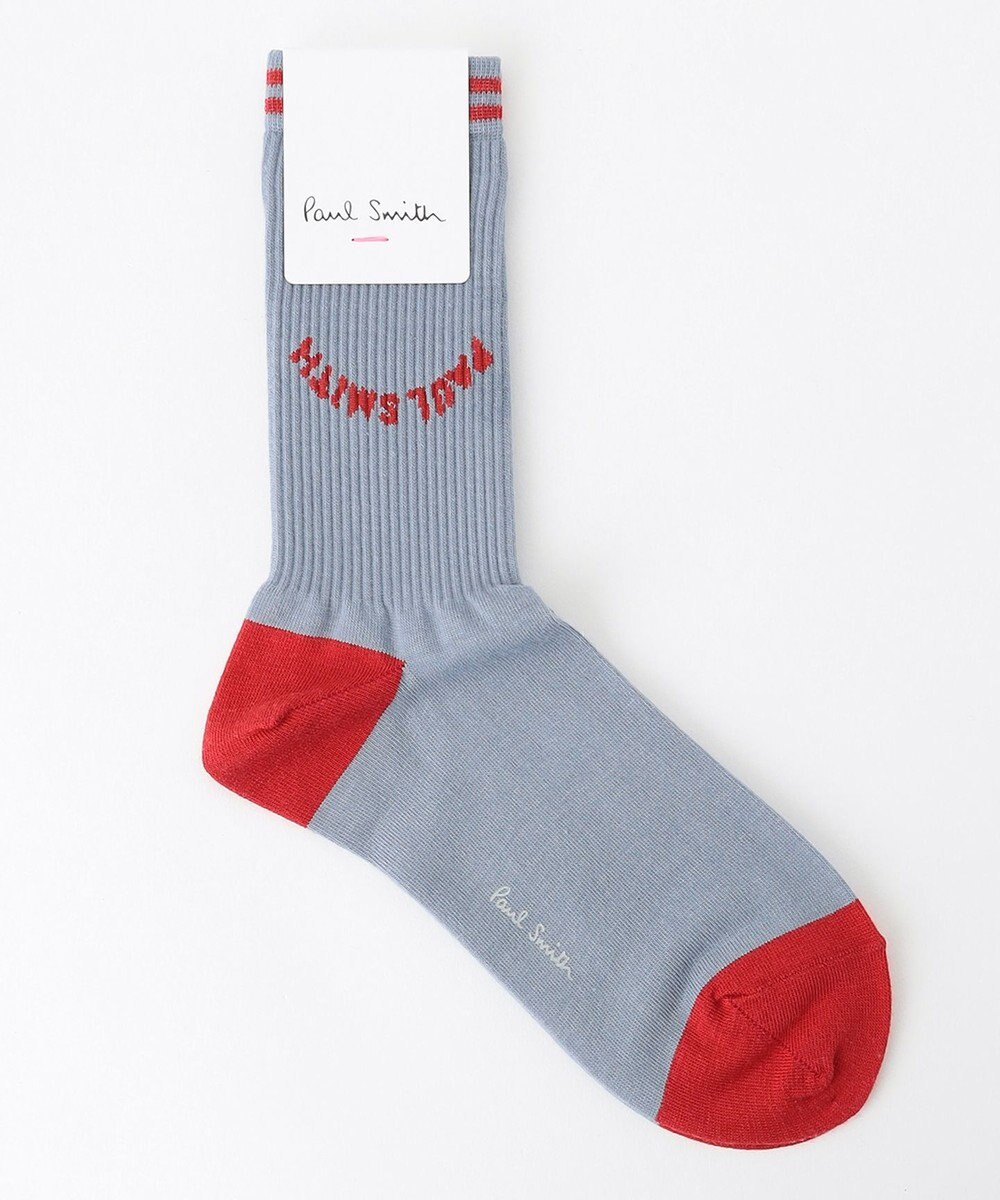 Ps Paul Smith Happy ソックス Paul Smith ファッション通販 公式通販 オンワード クローゼット Ps Paul Smith Happy ソックス Paul Smith ファッション通販 公式通販 オンワード クローゼット