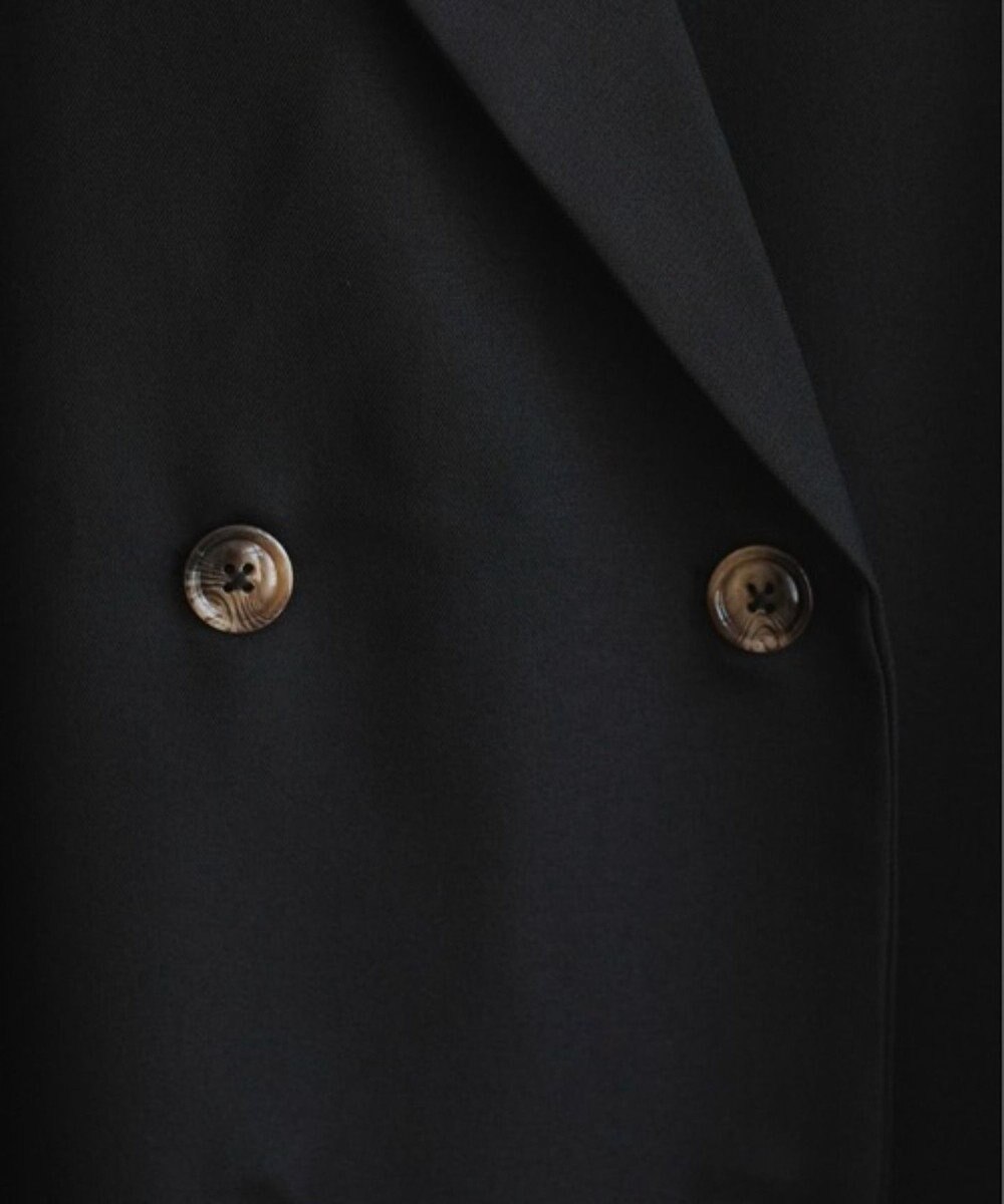 WEGO 【ANGIE VINTAGE】ハーフスリーブジャケット 