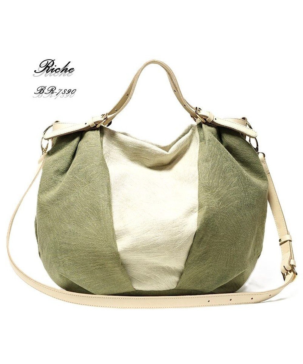 Regalo Felice 【大容量 / A4サイズ対応】2wayトート / REGALO 