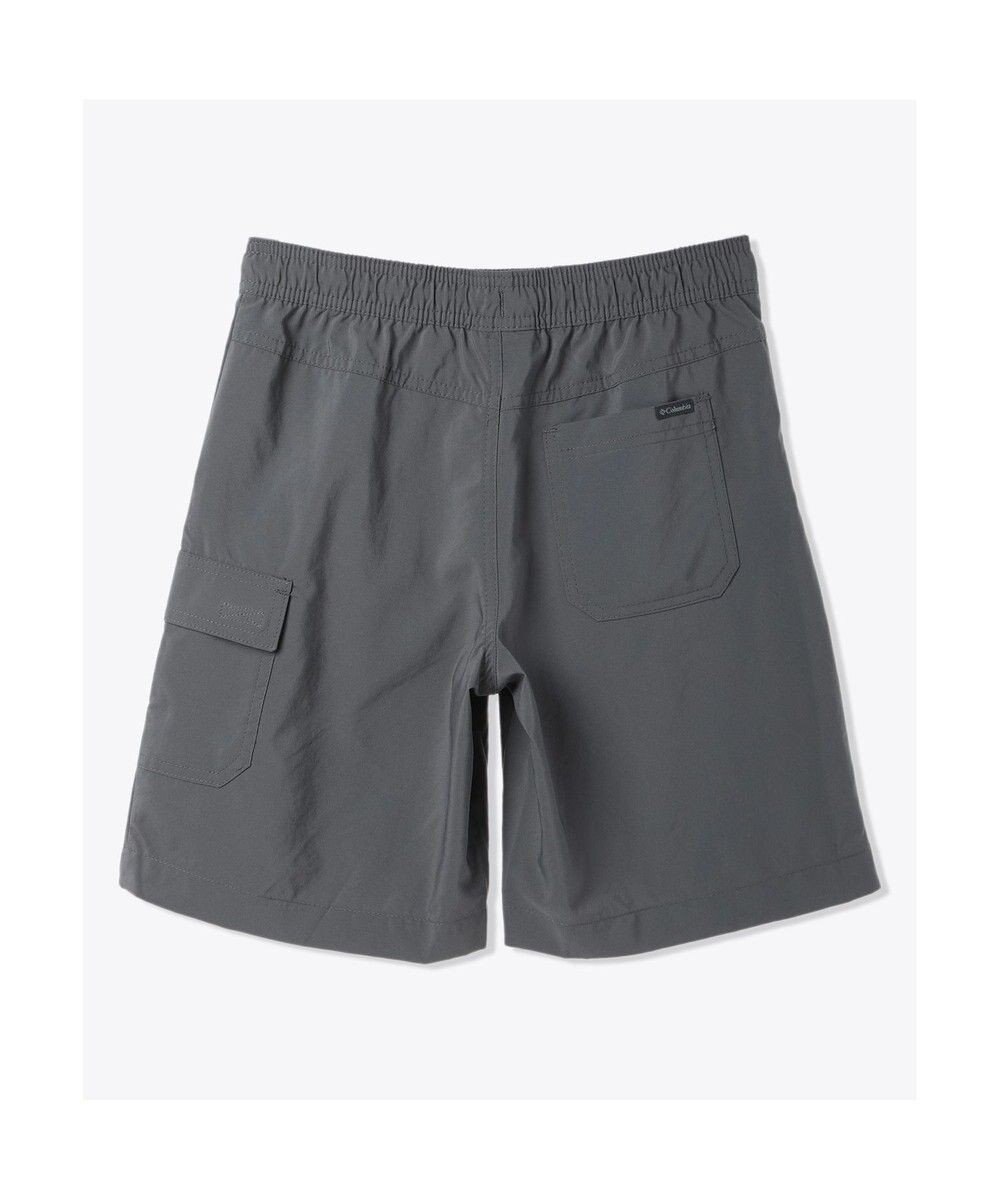 Columbia 【KIDS】シルバーリッジユーティリティショーツ 