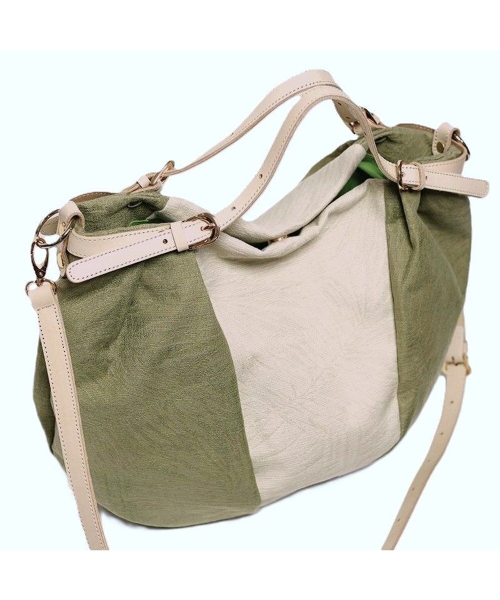 Regalo Felice 【大容量 / A4サイズ対応】2wayトート / REGALO 