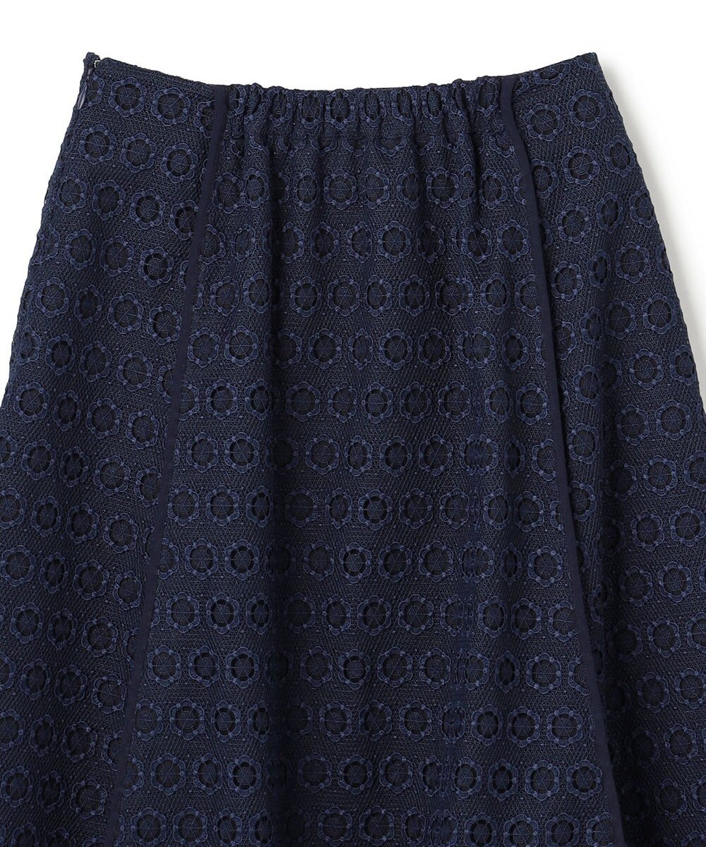 TOCCA CRYSTAL LABYRINTH スカート 