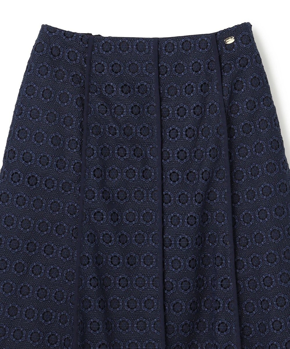 TOCCA CRYSTAL LABYRINTH スカート 