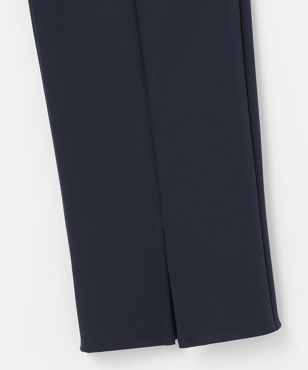 #Newans ストレッチタイトシルエットパンツ 