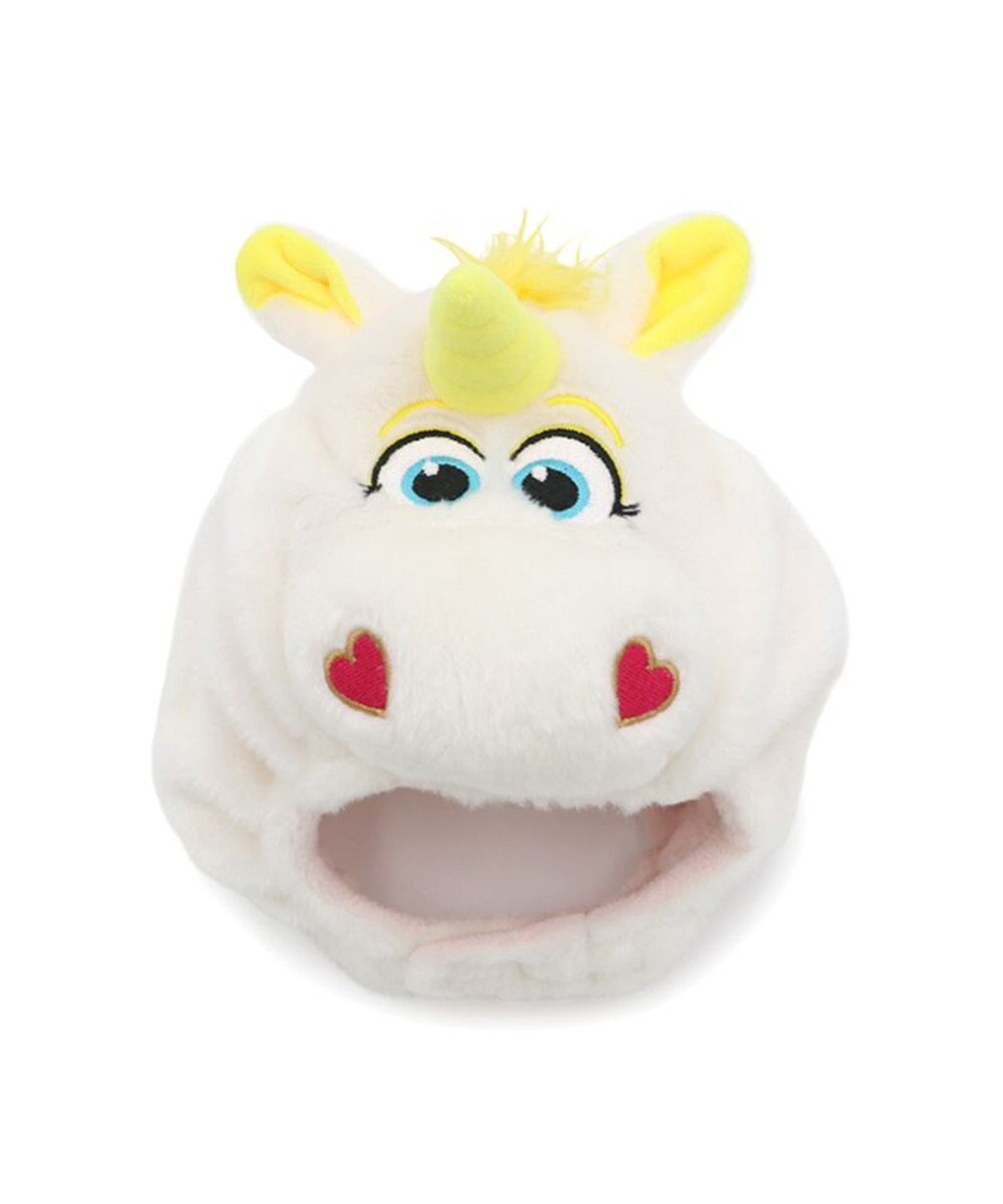 PET PARADISE ディズニー トイ・ストーリー バターカップ 帽子 ＳＭ～Ｍ 