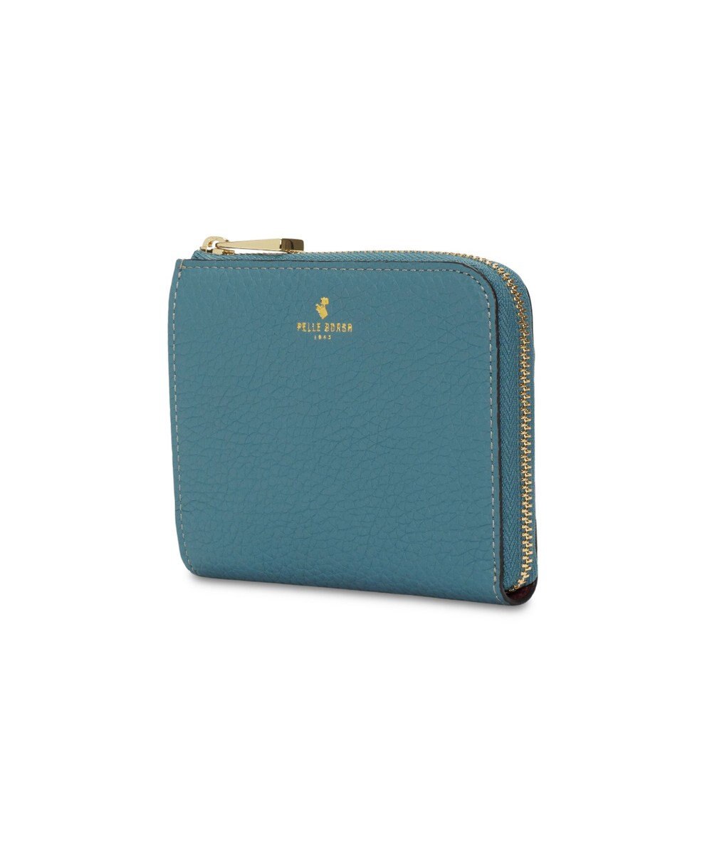 PELLE BORSA コンパクト財布 Reinette Goods レネットグッズ 4797 