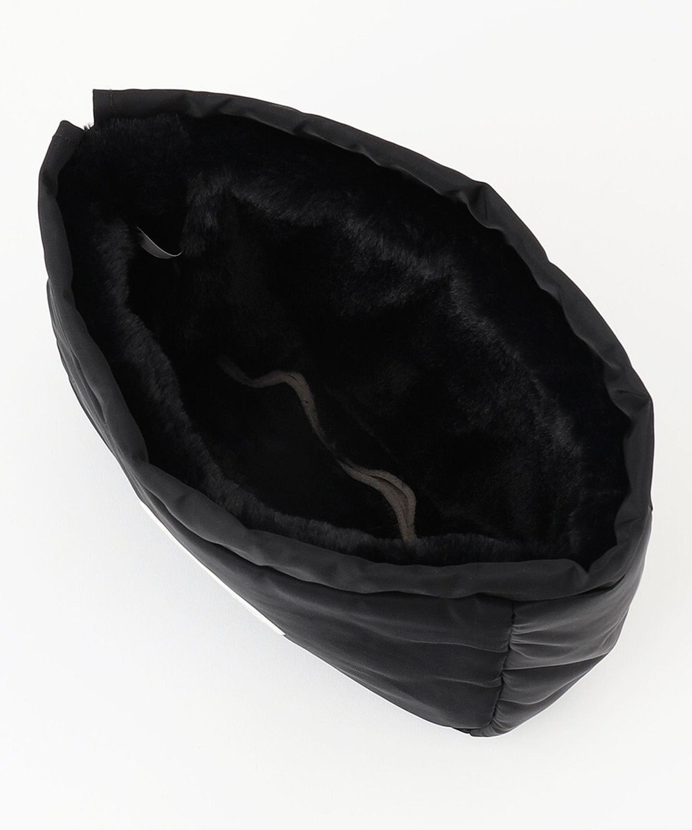 PW CIRCULUS 【UNISEX / ゴルフグッズ】アイアンカバー BLACK 