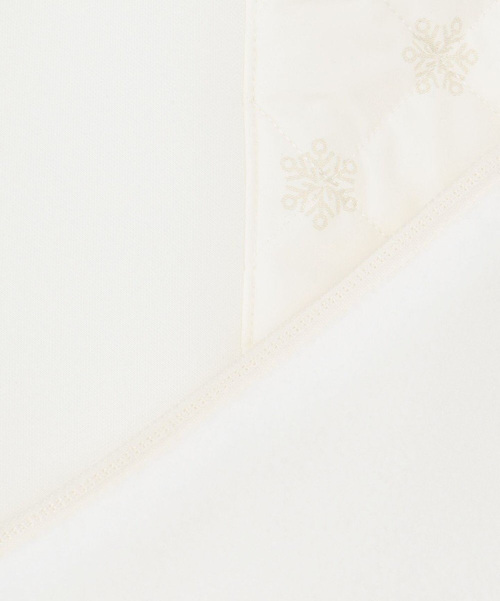 23区GOLF 毎年大人気の防寒アイテム【WOMEN】タフタ レッグウォーマー 