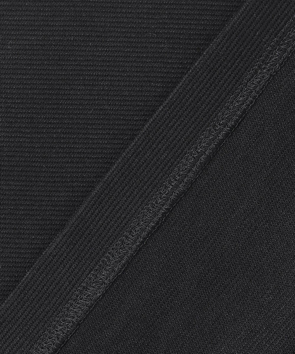 uncrave コットンミラノ アメスリ トップス（uncrave WHITE） 