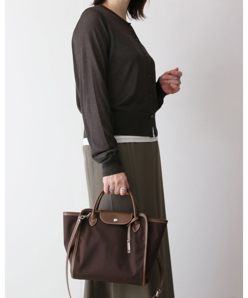 MORROW by thank 新色追加！【軽量】NYC BAG ショルダーバッグ 