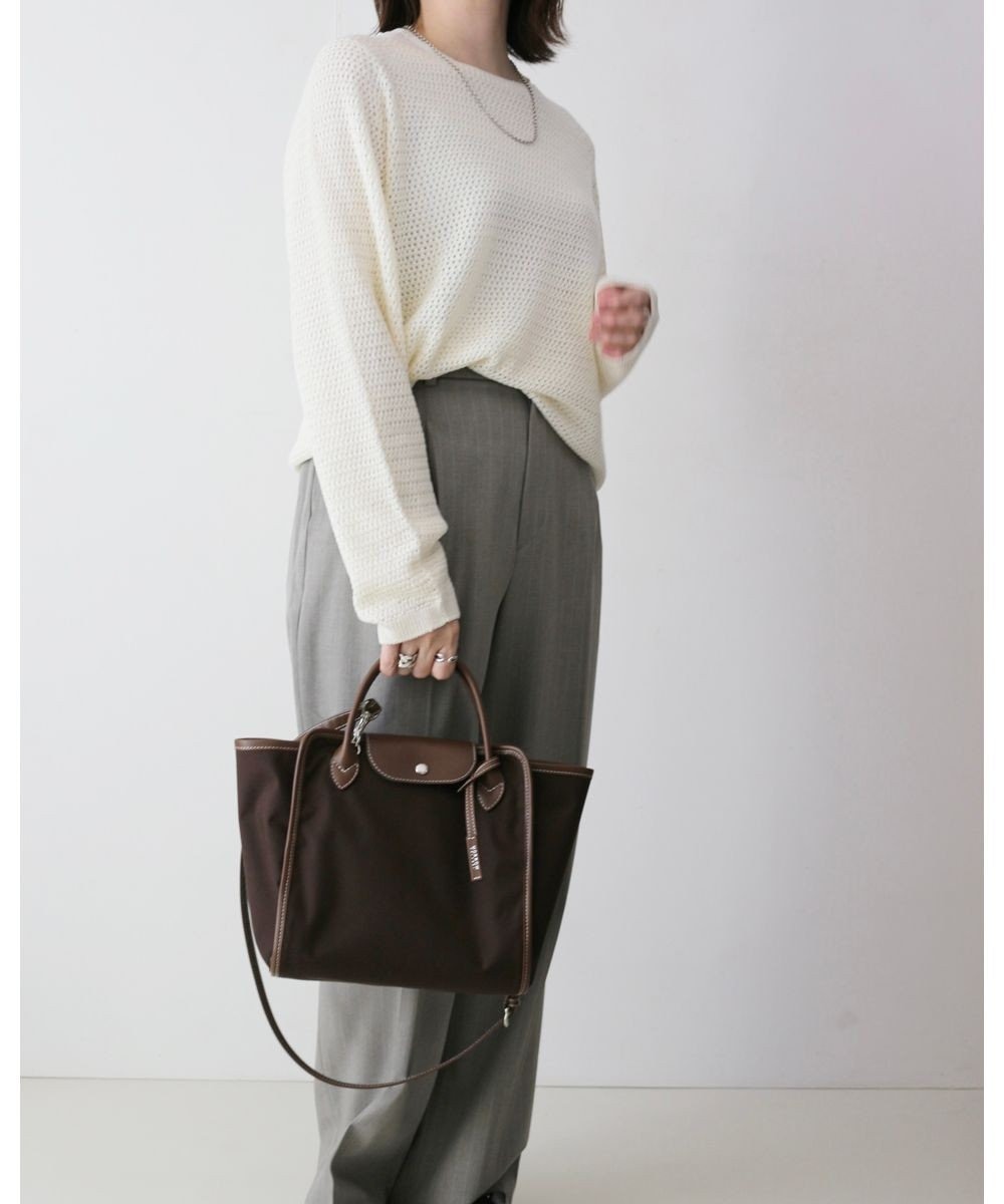 MORROW by thank 新色追加！【軽量】NYC BAG ショルダーバッグ 