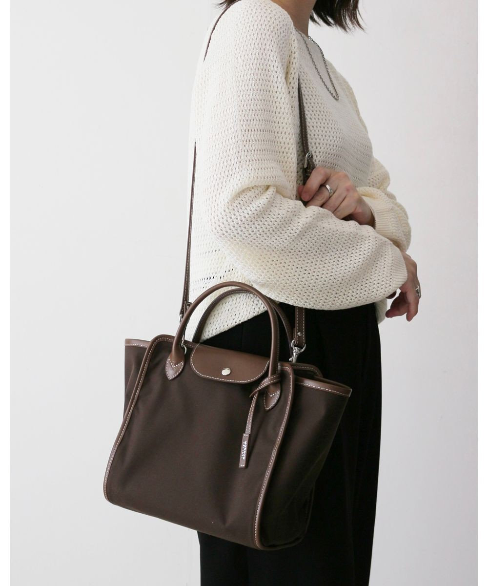 MORROW by thank 新色追加！【軽量】NYC BAG ショルダーバッグ 