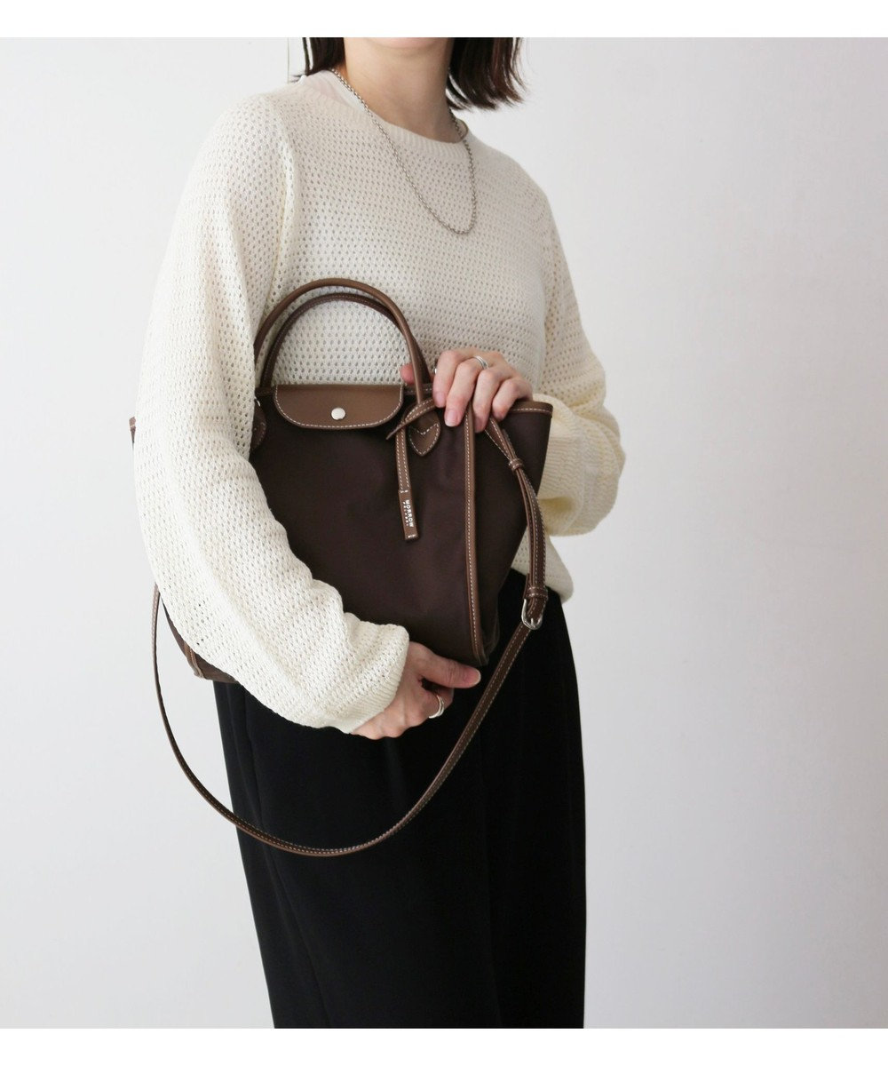 MORROW by thank 新色追加！【軽量】NYC BAG ショルダーバッグ 