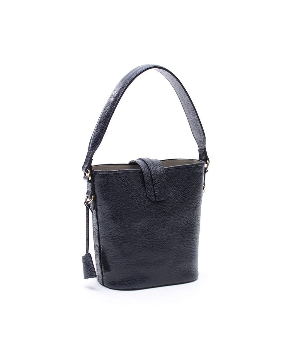 A.D.M.J. 【牛革】バケットトート18cm(Dカン＋) 