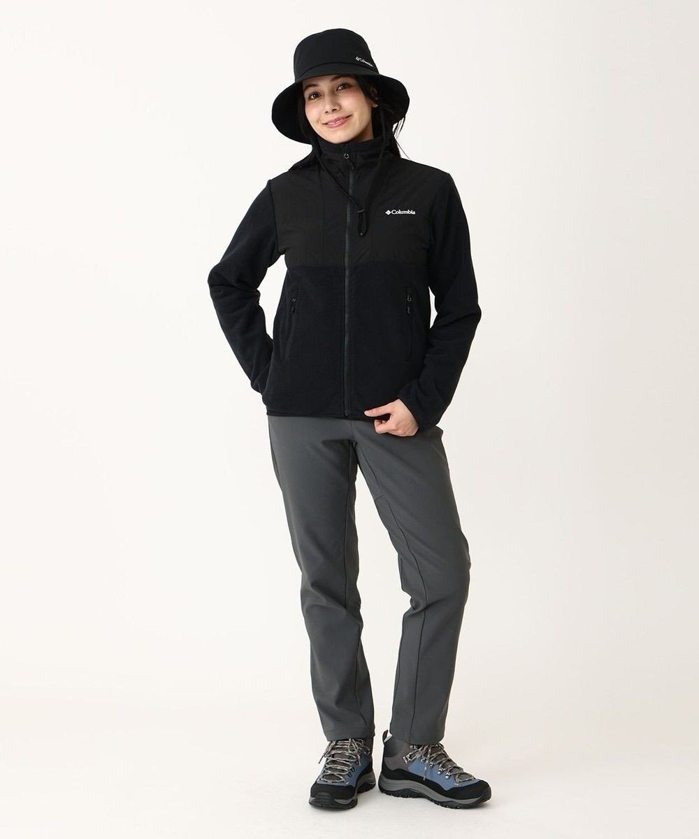 Columbia Columbia/ ウィメンズライトキャニオンフリースジャケット /コロンビア 