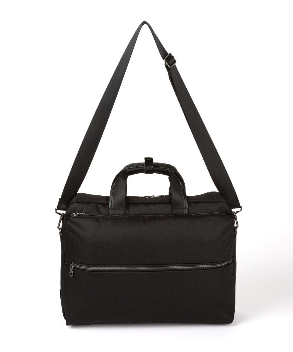 ACE BAGS & LUGGAGE World Traveler アルテア ビジネスバッグ B4 14inchPC収納 軽量 17681 ワールドトラベラー 