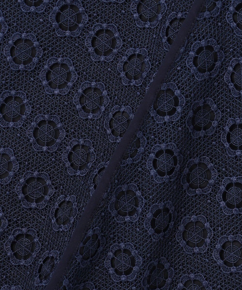 TOCCA CRYSTAL LABYRINTH スカート 