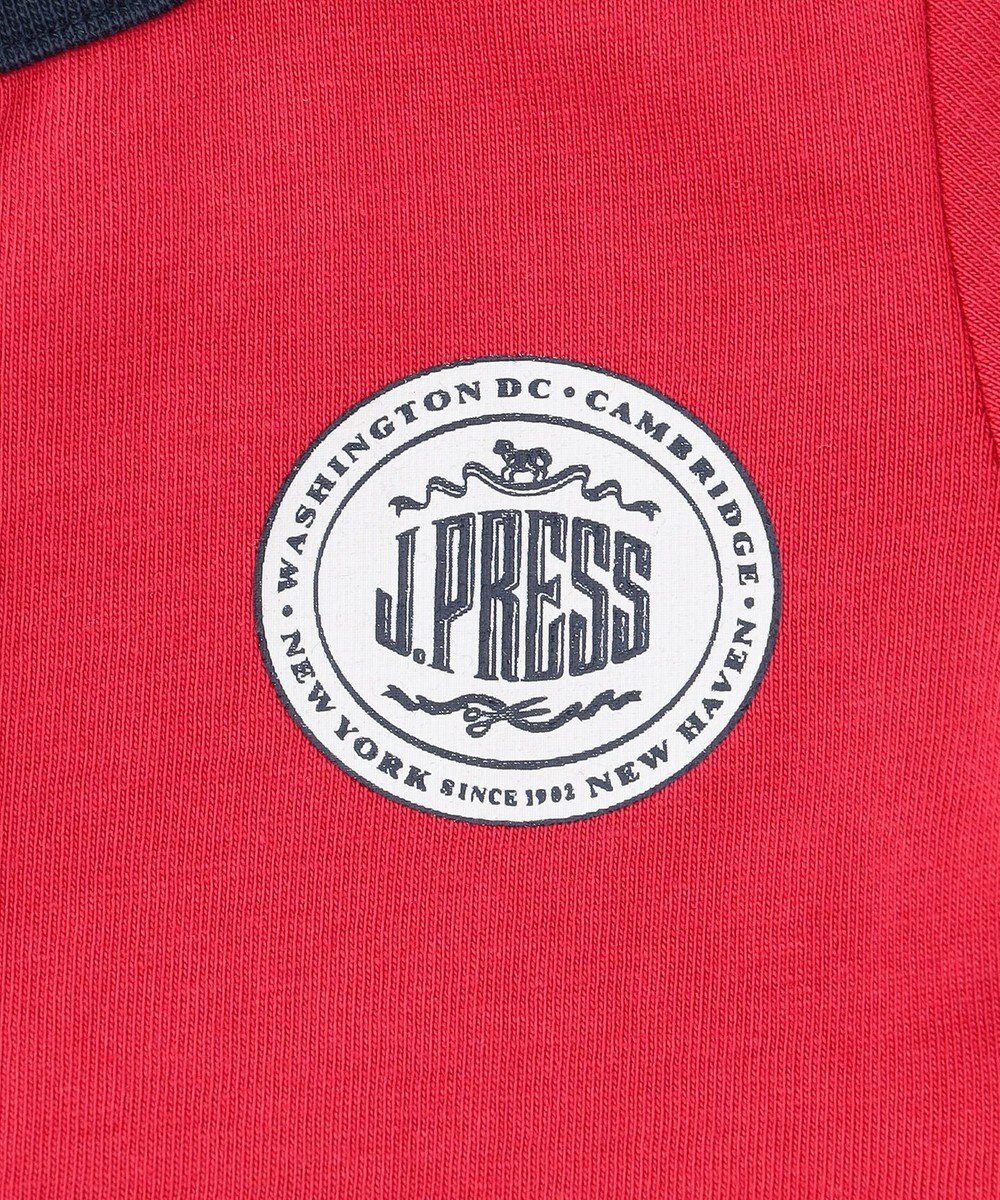 J.PRESS KIDS 【BOX付き】【70㎝】ロンパース&蝶ネクタイスタイ セット 