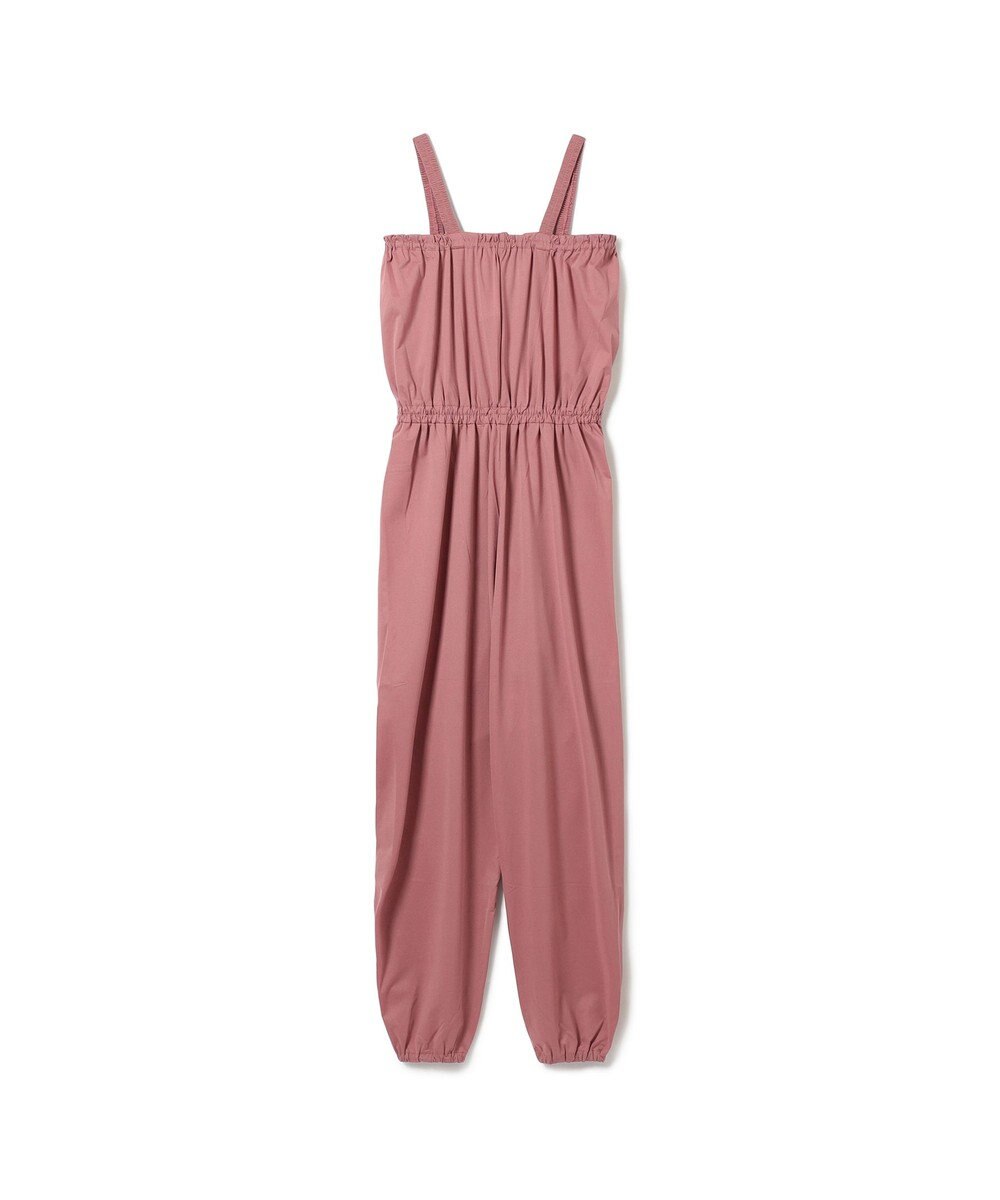 Chacott ストレッチスキンサウナロングワンピース 