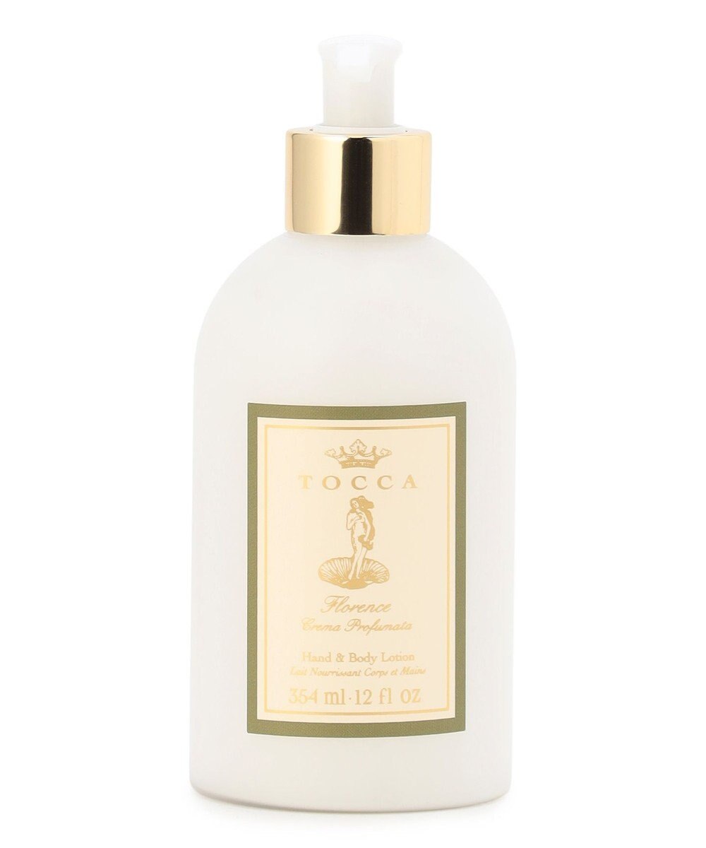 TOCCA HAND＆BODYLOTION ハンド＆ボディ―ローション 