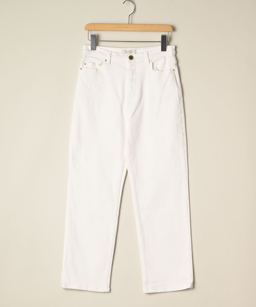 ONWARD Reuse Park 【any FAM】パンツ春夏 