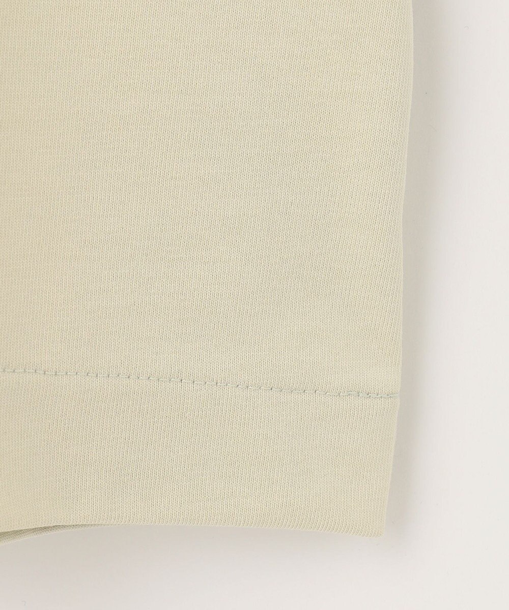 NAVE 【ReNAVE 接触冷感・UVカット・洗える】ファンクションＴシャツ 