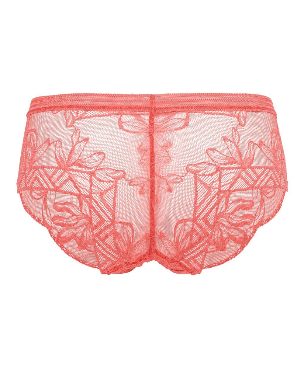 BRADELIS New York 【BRADELIS New York】ウェンディスタイルパンティ25S1 