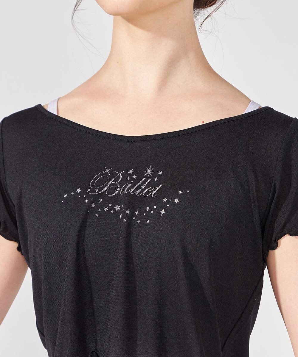 Chacott Tシャツ 