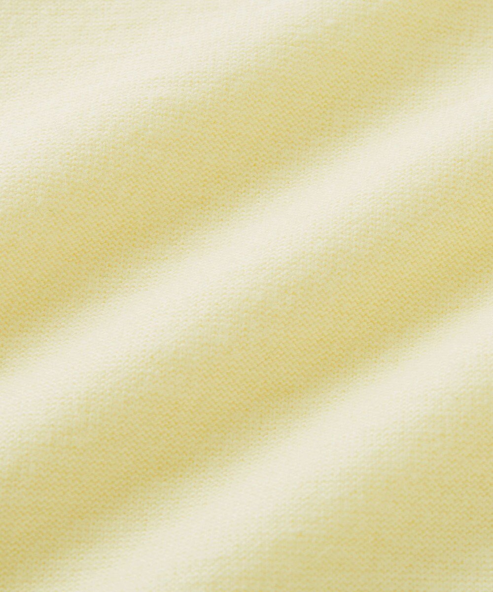 MIKI HOUSE HOT BISCUITS 【70-120cm】 サスペンダープリント長袖Ｔシャツ 