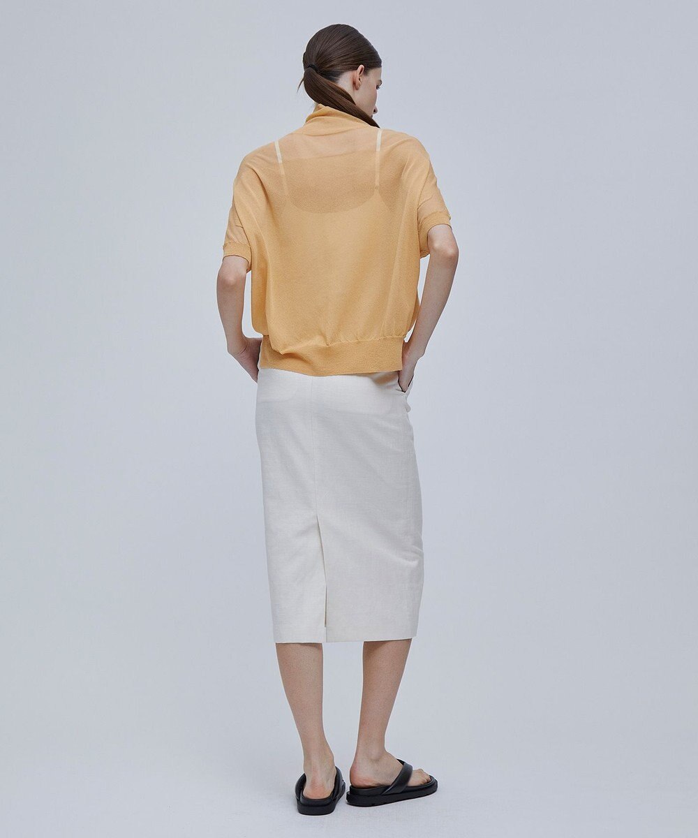 BEIGE， LIANE / タートルプルオーバー 