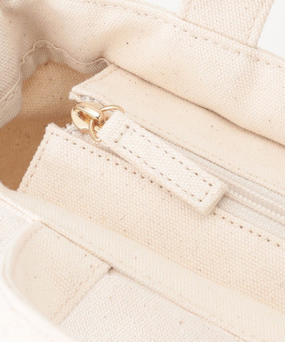 LA BAGAGERIE BARBAPAPA×LA BAGAGERIE   バーバパパコラボ　2WAYバッグ　Ｓ 