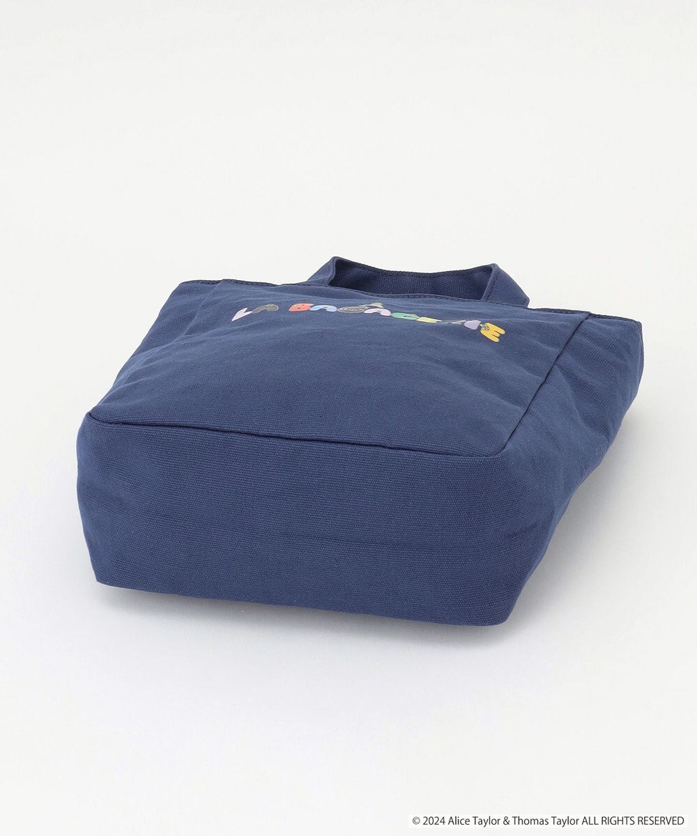 LA BAGAGERIE BARBAPAPA×LA BAGAGERIE   バーバパパコラボ　2WAYバッグ　Ｓ 