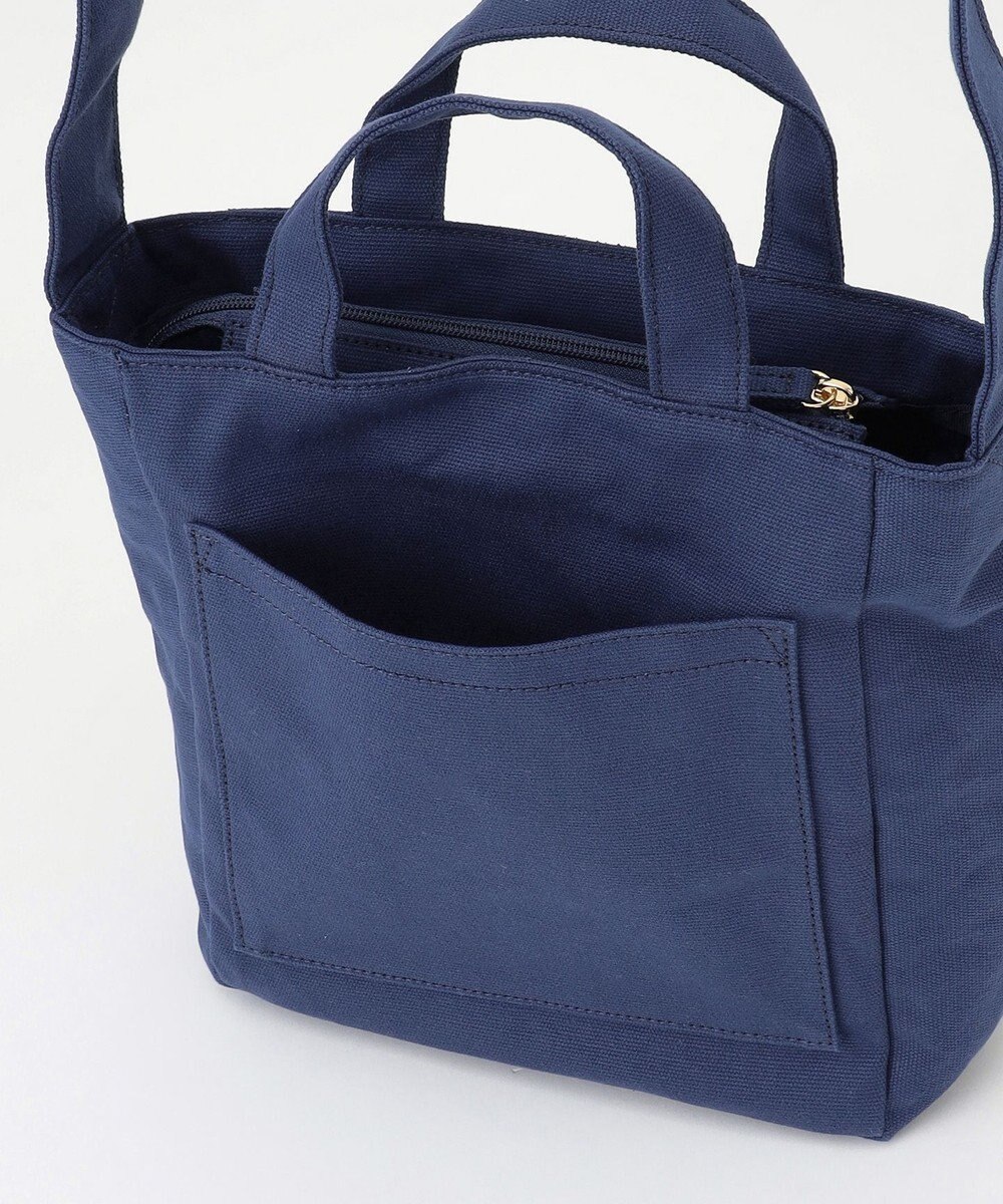 LA BAGAGERIE BARBAPAPA×LA BAGAGERIE   バーバパパコラボ　2WAYバッグ　Ｓ 