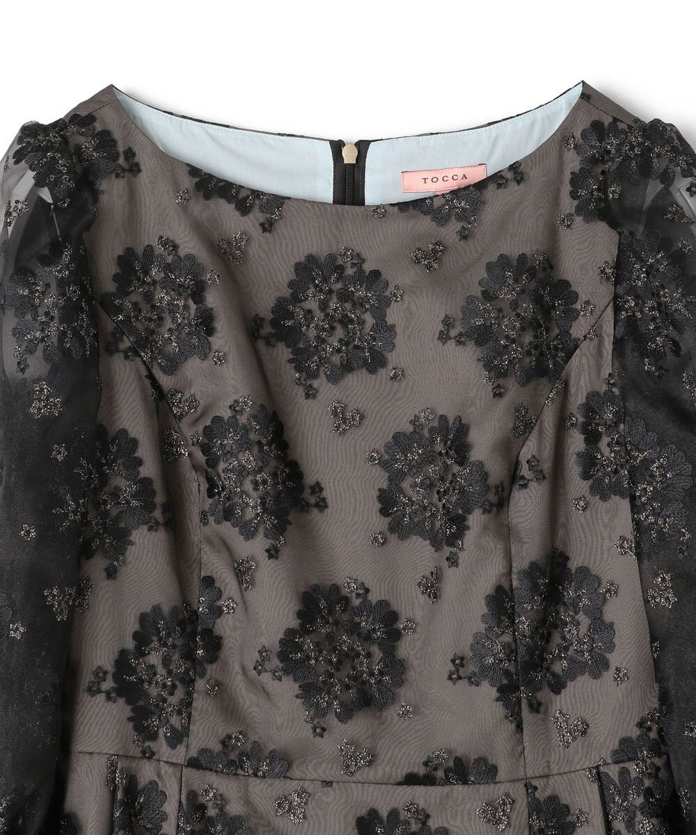 TOCCA ORLAYA ドレス 