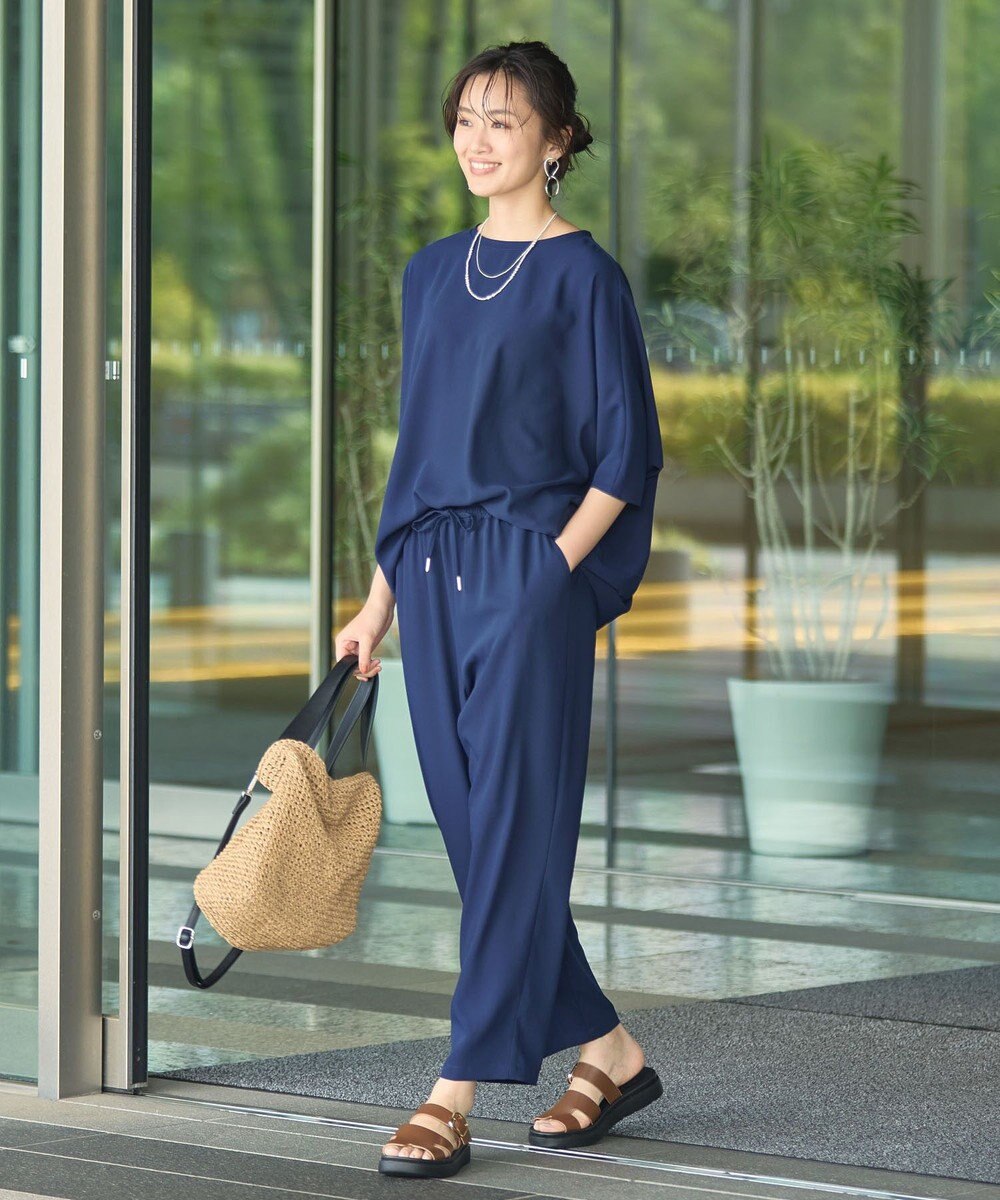 Green Parks ペーパー２ＷＡＹカゴバッグ 